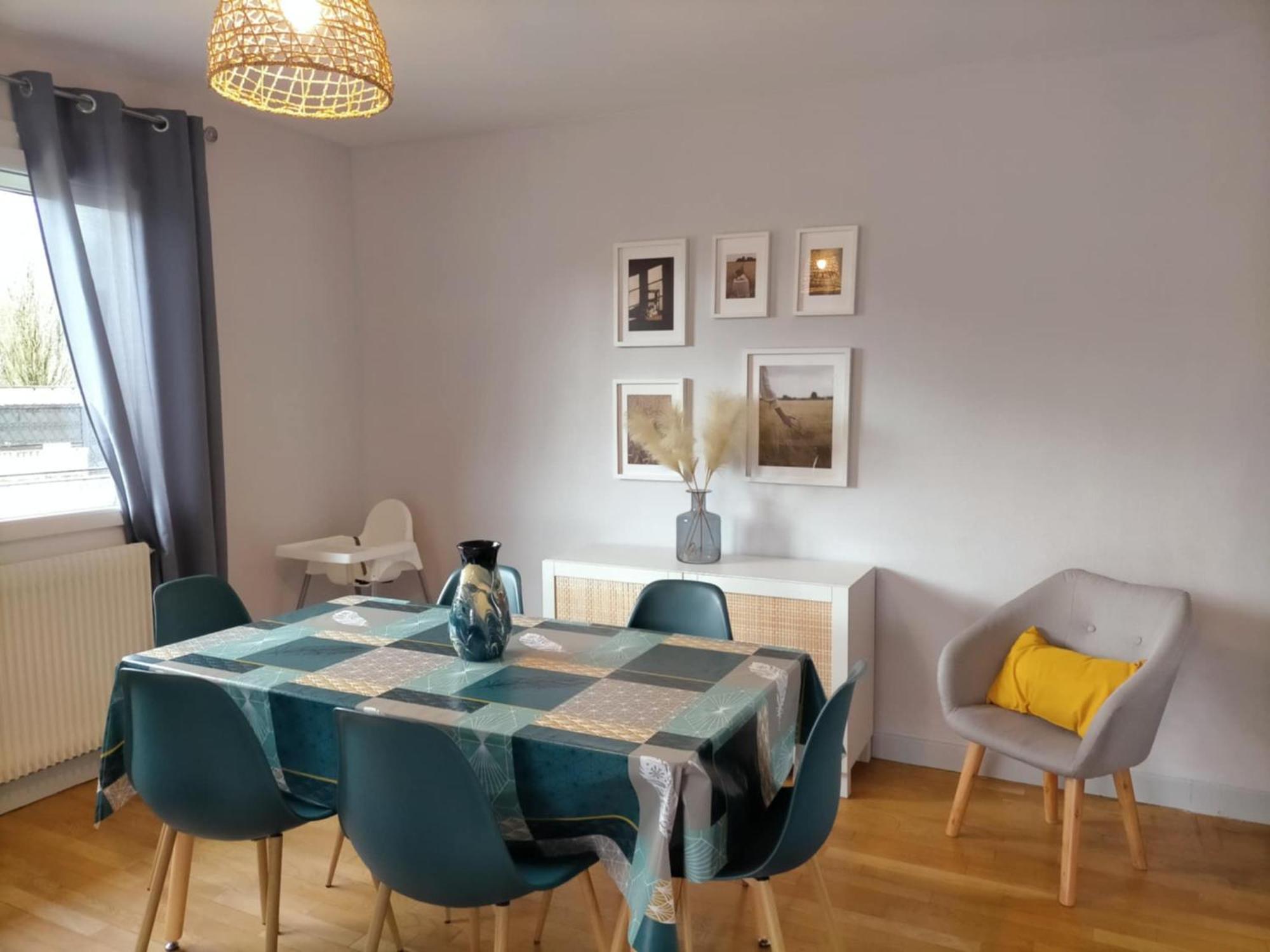 L'Etape Nuitonne - Gite Avec Jardin Pour 6 Personnes Nuits-Saint-Georges Exterior photo
